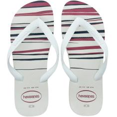 Chinelo Masculino Dedo Borracha Havaianas Top Basic