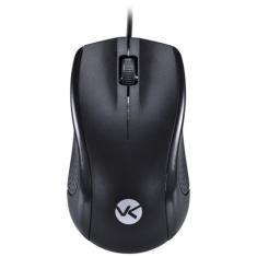 Mouse Optico CORP 1000 DPI Cabo USB 1.8M Preto - CM100 - Vinik