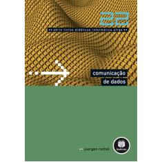 Livro - Comunicação de Dados