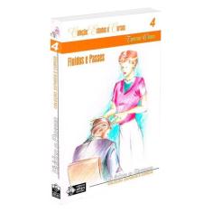 Fluidos e Passes - ALLAN KARDEC