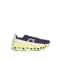 Tênis On Running Cloudmonster Roxo Masculino 27.5 cm