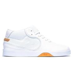 Tênis ÖUS Imigrante MID BCO Dijon Imperial-Unissex