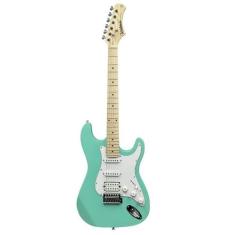Guitarra Waldman Strato ST211 RB ST-211