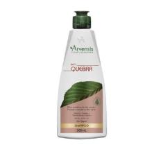 Shampoo ArvensisAnti Quebra - 300Ml