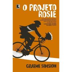 Projeto Rosie, O - (Record)