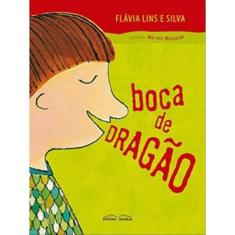 Boca De Dragao