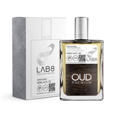 Perfume Lab 8 - Oud Premium 100ml