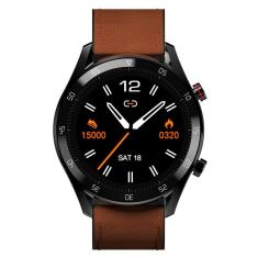 Smartwatch Philco Psw02Pm Hit Wear 45Mm Preto Bluetooth