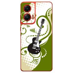 Capa Adesivo Skin368 Verso Para Motorola Moto G Stylus 5G