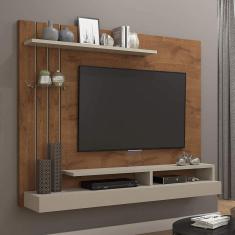 Painel para TV até 47 Polegadas Valência Permobili