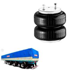 Bolsa Pneumatica Facchini Randon Rodofort - Globo