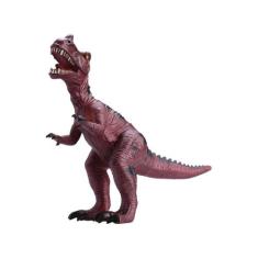 Dinopark Tiranossauro Rex - Bee Toys