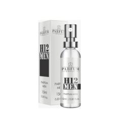 Perfume h12 men 15ml parfum brasil