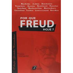 Por que Freud Hoje?