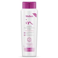 Sabonete Higienizante Intimo 200ml - Vita Derm
