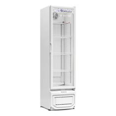 Refrigerador Expositor Vertical 228l Profissional Chwt Gelopar