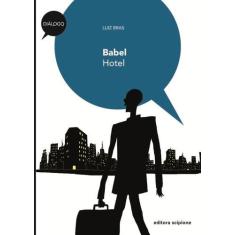 Livro - Babel hotel