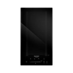 Cooktop de Indução 2 Bocas Preto com Zona Flexível Dako 220V, 220V