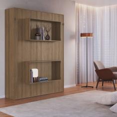 Cama Casal Articulável Vertical 140 Vancouver