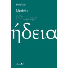 Livro Medeia