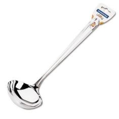 Concha Terrina Em Aço Inox - Utility - Tramontina, Prata