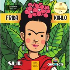 Frida Kahlo