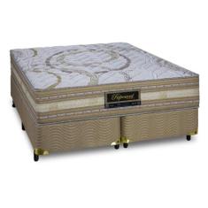 Colchão King Reposant 193X203X30 - Sankonfort