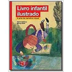 Livro Infantil Ilustrado: : A Arte da Narrativa Visual - ROSARI, 3