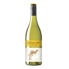 Vinho Branco Australiano Yellow Tail Chardonnay