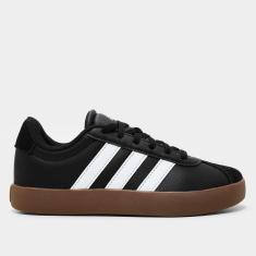 Tênis Infantil Vl Court Kids-Unissex