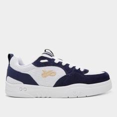 Tênis ÖUS Fluente Essencial Unissex-Unissex