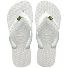 Chinelo Havaianas Brasil-Unissex