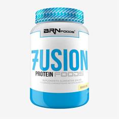 Whey Protein Fusion Foods 900g – BRNFOODS