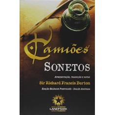 Sonetos : Sonnets