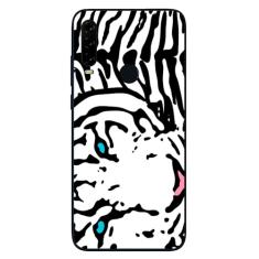 Capa Adesivo Skin047 Verso Para Philco Hit P10