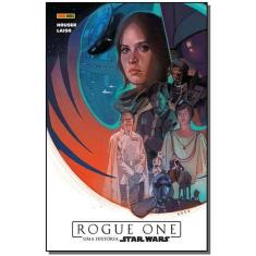 Rogue One - Uma História Star Wars