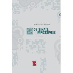Livro - Os Sinais Impossíveis