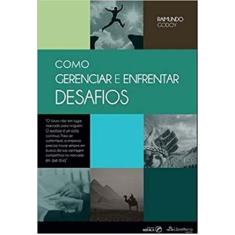 Como Gerenciar E Enfrentar Desafios Sortido - AQUILA, Sortido