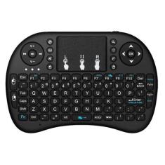 Teclado Mini Sem Fio Satellite AK-723G