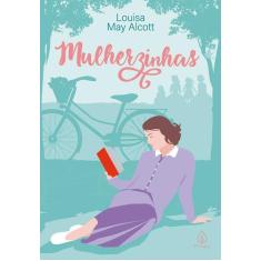 Livro - Mulherzinhas