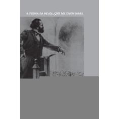 A teoria da revolução no jovem Marx