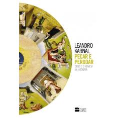 Livro - Pecar e perdoar