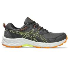 Tênis ASICS GEL-Venture 9 - Masculino - Cinza-Masculino
