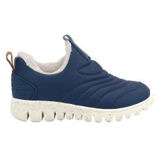 Tênis Infantil Menino Novopé 10001264 Sintetico Pelo-Masculino