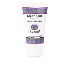 Granado Creme de Mãos Lavanda 50ml