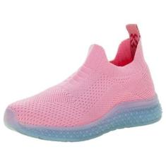 Tênis Infantil Illusion-Tec Kidy - 1131007-Unissex