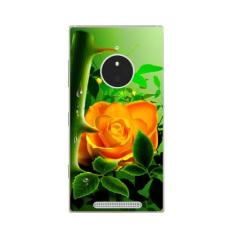 Capa Adesivo Skin369 Verso Para Nokia Lumia 830 Rm-984 - KawaSkin