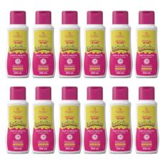 Kit 12 Sabonete Íntimo Tutti-Frutti 200Ml - Bio Instinto