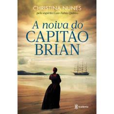 A Noiva Do Capitão Brian