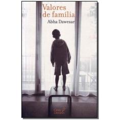 Valores de Família Sortido - SA EDITORA, Sortido